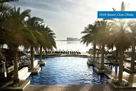 Mövenpick Jumeirah Lakes Towers Dubai - 0