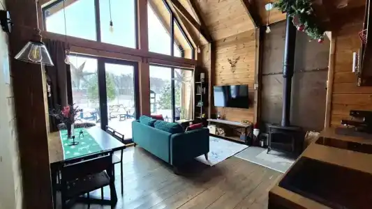 Дача на Истре - 17