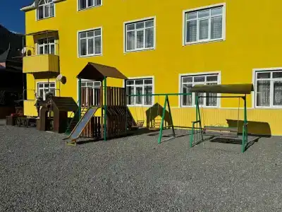 У Аллы - 40