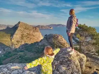 Под крепостью - 35