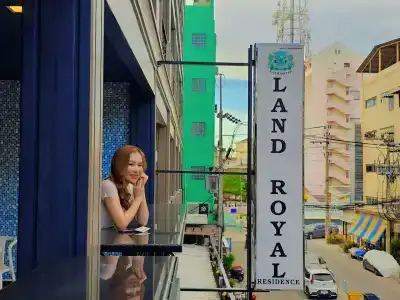 Land Royal Residence - 2