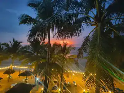 Pandanus Beach Resort & Spa - 68
