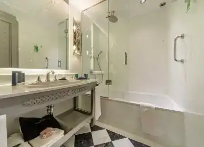 Wyndham Grand Istanbul Kalamış Marina - 16