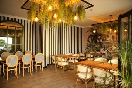 Saray Apart Otel - 15