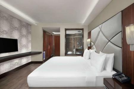 DoubleTree by Hilton Istanbul Esentepe - 75