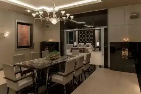 Hyatt Centric Levent Istanbul - 76