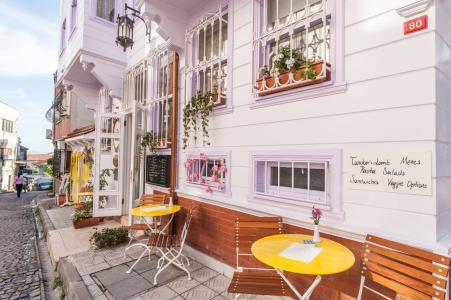 Darussaade Istanbul - 36