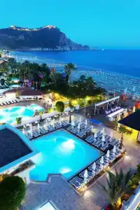 Xperia Saray Beach - 10
