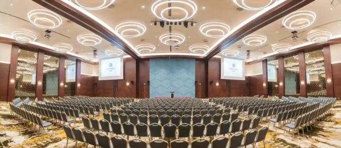 Bayır Diamond & Convention Center - 16