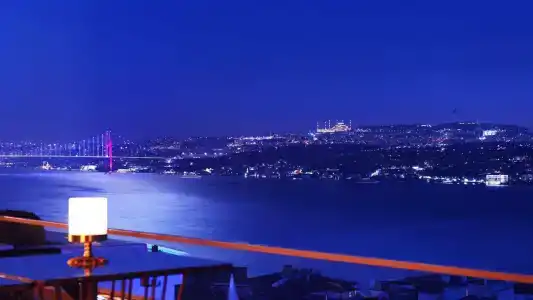 CVK Park Bosphorus Istanbul - 73