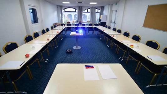 ibis budget Blois Centre - 39