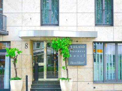 Business Wieland - 0