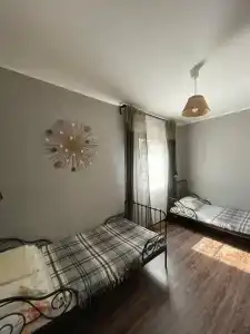 Номера с кухней на Привокзальной - 81