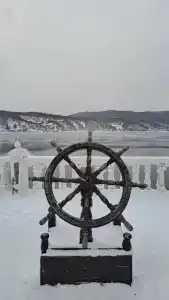 Легенда Байкала - 91