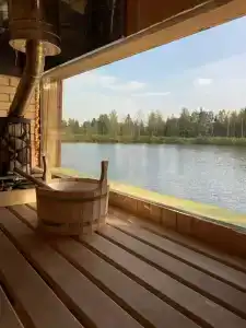 Стеклянный - 6