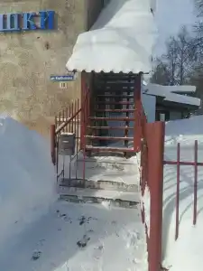 у бабушки - 12