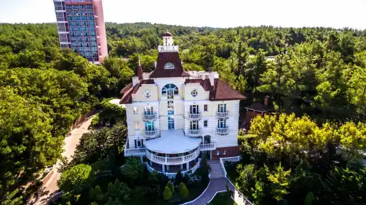 Морской клуб - 27