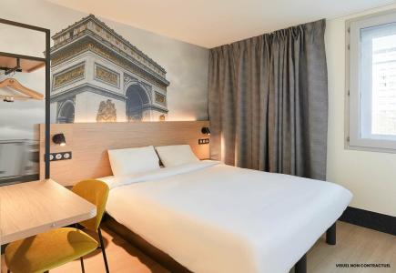 ibis Limoges Nord - 22