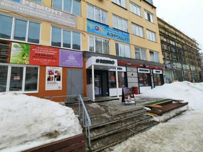 Юнихостел - 11