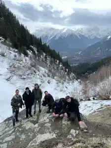 Шанти - 37