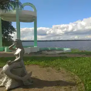 Лепель - 2