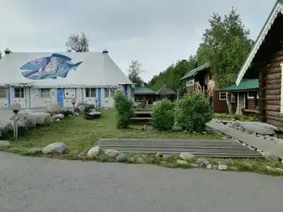 Онежский петроглиф - 39