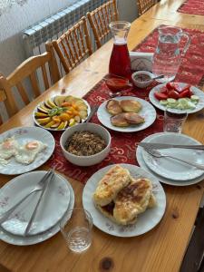 Guest House Kaldani - 6