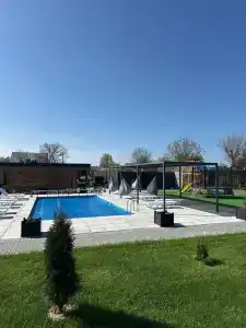 Воложка Villas - 47