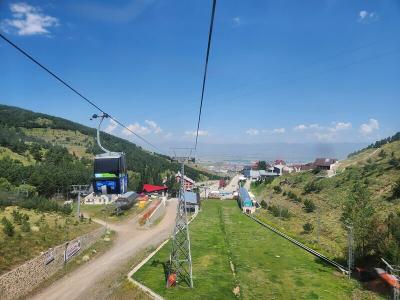 Balsoy Mountain - 17