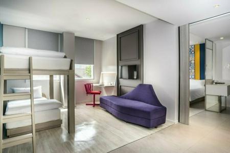 ibis Styles Phuket City - 27