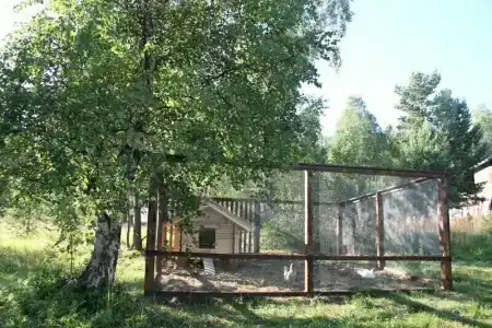 Кругобайкальская - 36