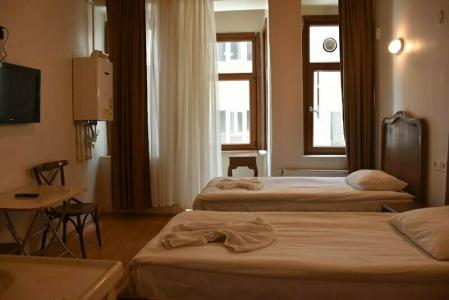 Taksim Palace - 42