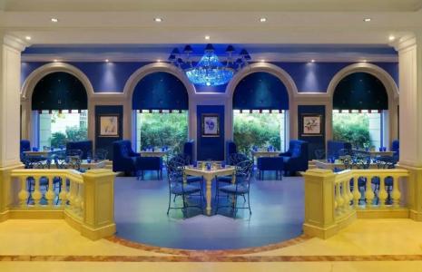 Radisson Blu Grt, Chennai - 36