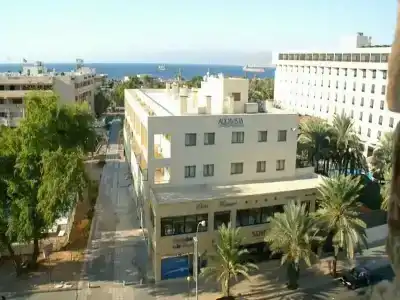 Aquavista & Suites - 16
