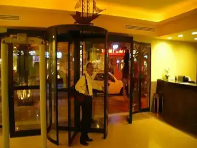 Aquavista & Suites - 5