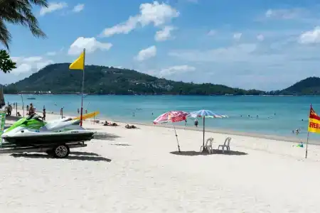 Patong Paragon Resort & Spa Sha Extra Plus - 10