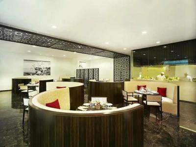 Vivanta Chennai It Expressway Omr - 43