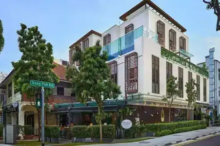 Nostalgia (Sg Clean) - 29