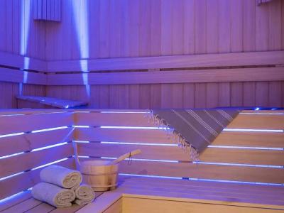 Novotel Istanbul Bosphorus - 90