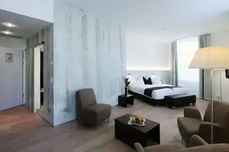 Glockenhof Zürich - 15