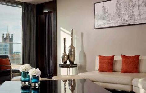 Park Plaza Westminster Bridge London - 85
