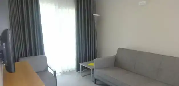 Altin Yunus Resort & Thermal - 33