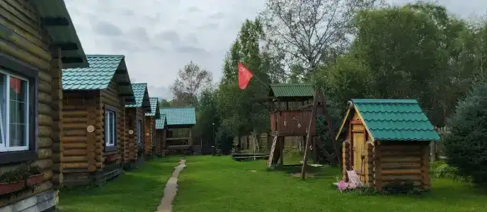 Гостевой дом на Первой - 24