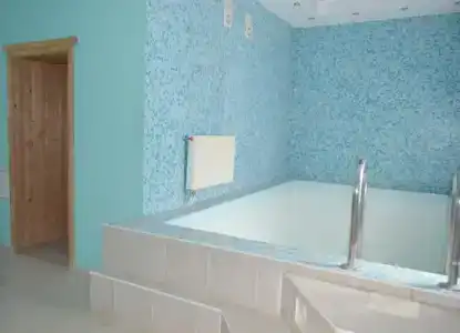 Лесная поляна - 22