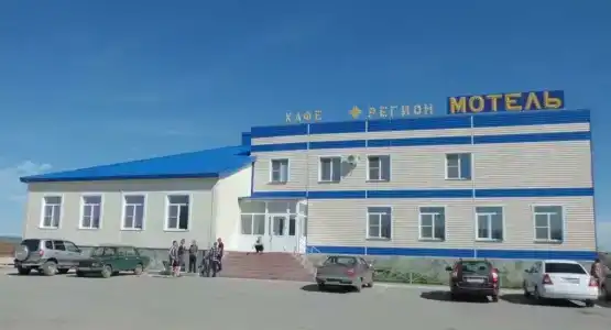 Регион - 0