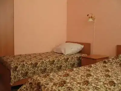Сфера гостиничный комплекс - 26