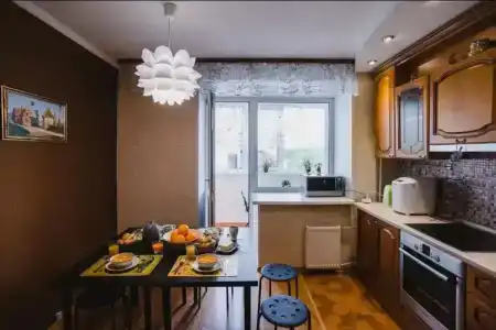 Три Зайца - 60