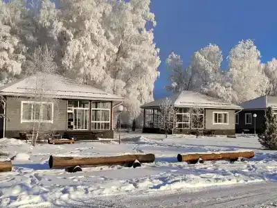 Бабушкина дача - 10