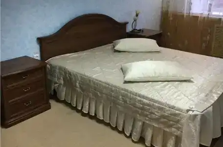 Арктик Туристик (бывш. Северное Сияние) - 8