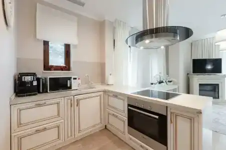 Морская Резиденция Санторини - 40